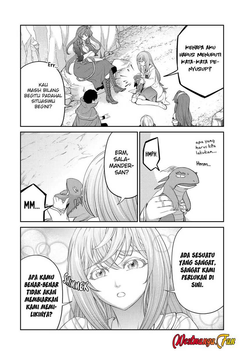 Renkinjutsu-shidesu. Jichou Wa Gomibako Ni Sutete